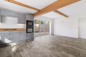 Kitchen/diner- click for photo gallery